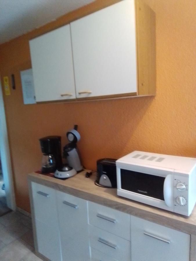 Ferienwohnung Kirchblick Langenbrand 外观 照片